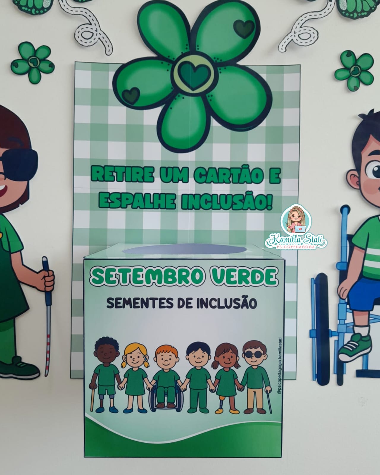 Benefícios das eco-bags na campanha de setembro verde