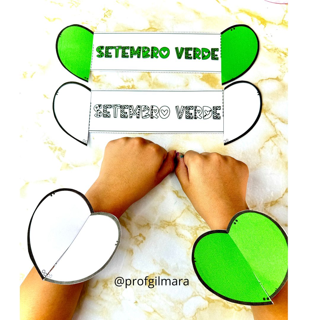 Como criar um kit de plantio para setembro verde