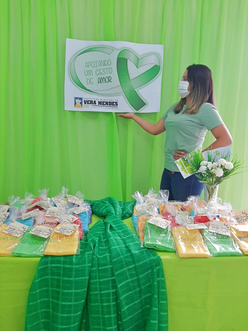 5 ideias de frases de impacto para setembro verde