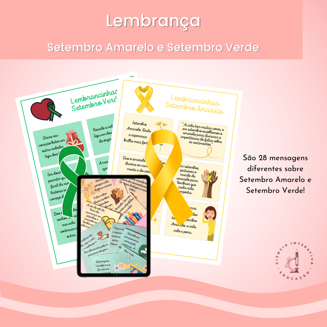 setembro verde ideias criativas para lembrancinhas que inspiram