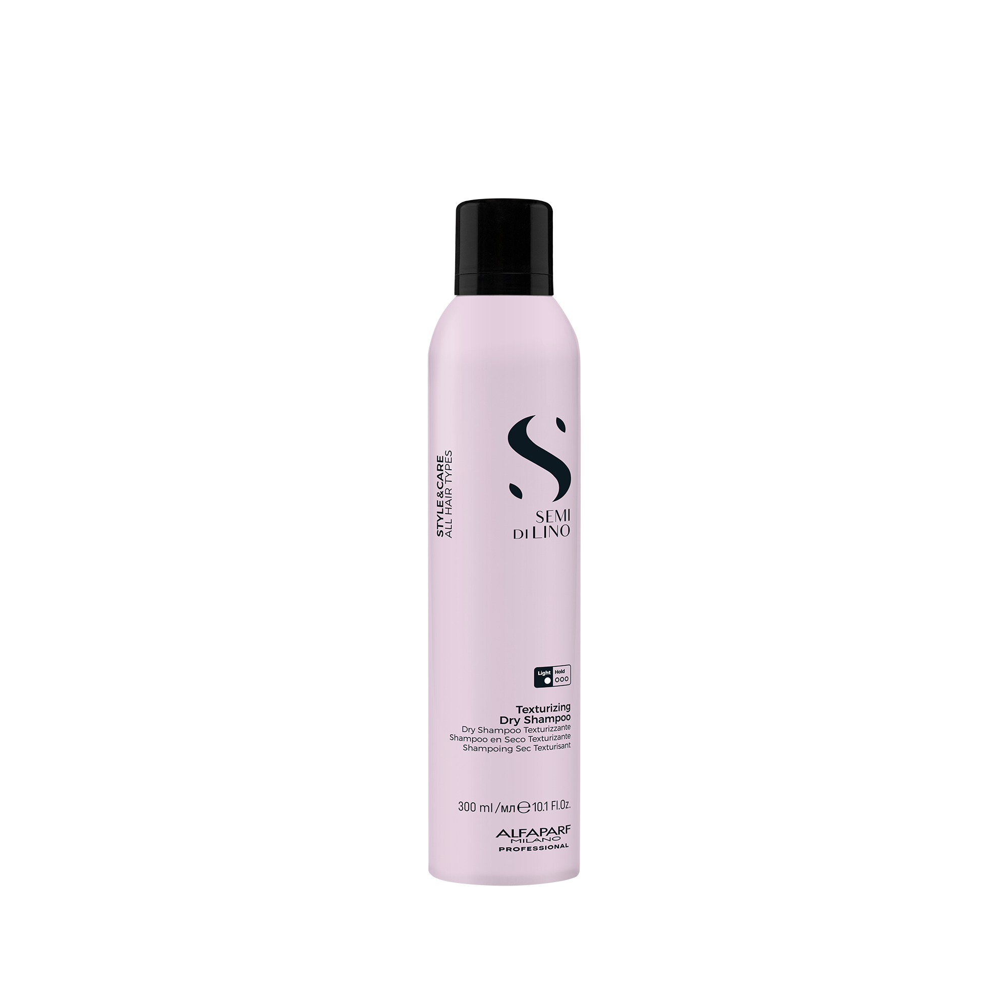 melhor shampoo seco para volume