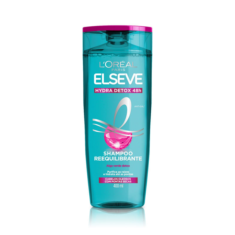 benefícios shampoo detox