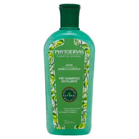 melhores shampoos detox 2026