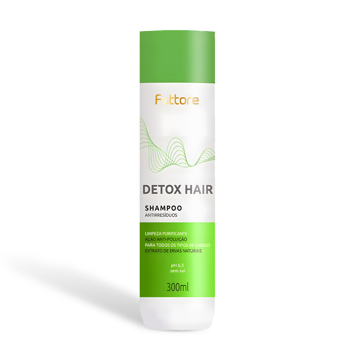 benefícios shampoo detox