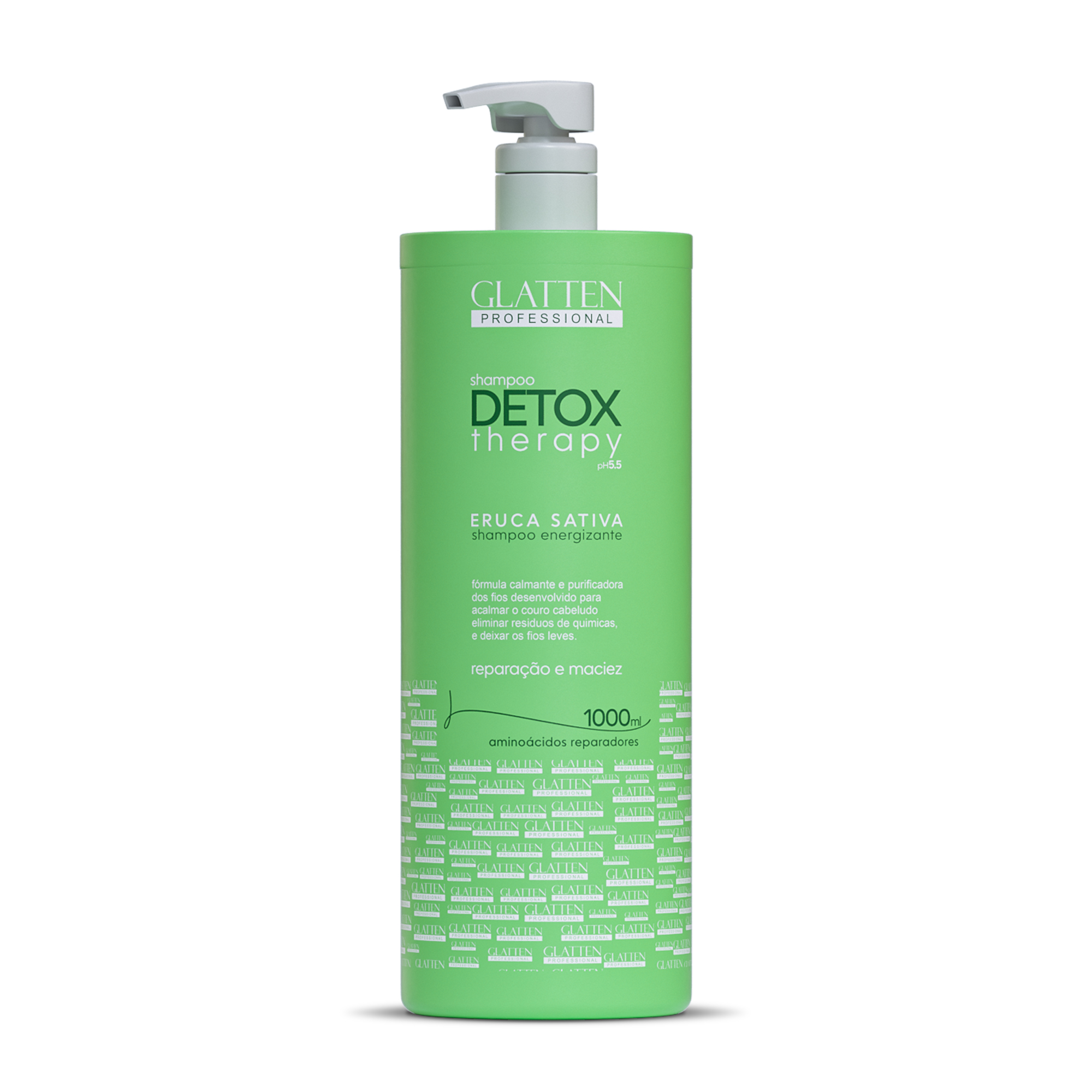 melhores shampoos detox 2026