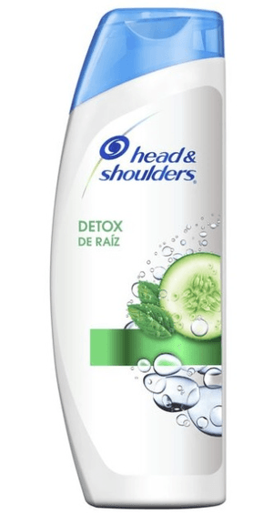 detox capilar