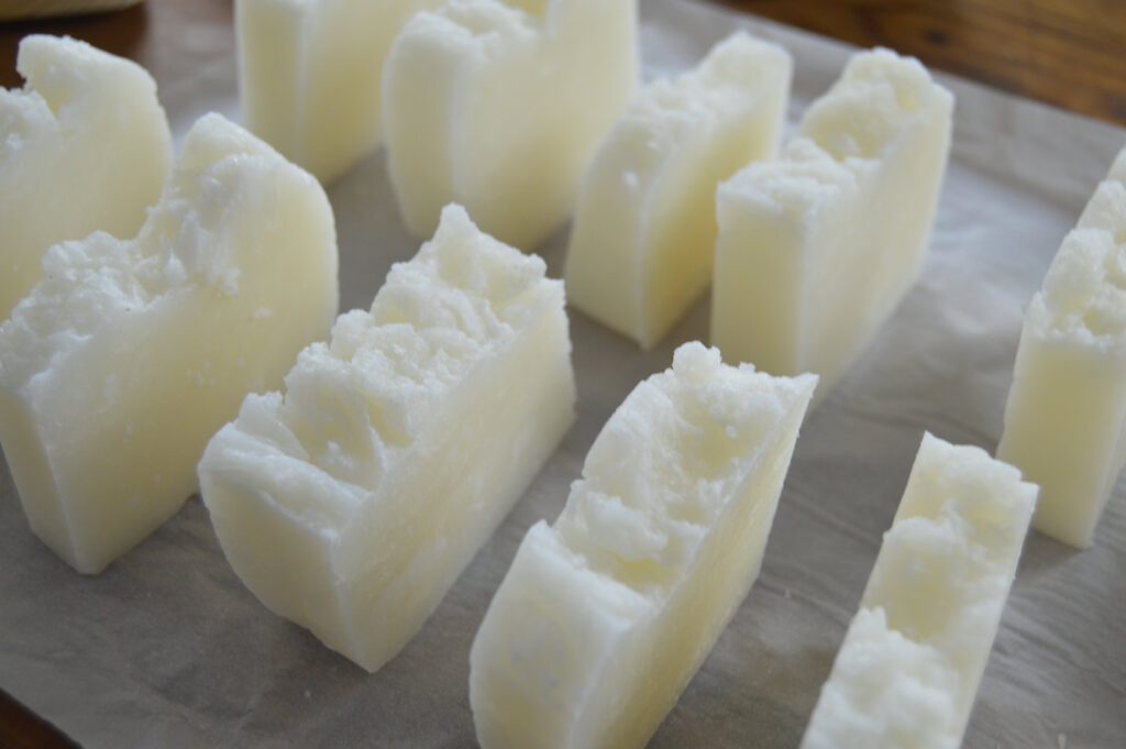 benefícios shampoo em barra