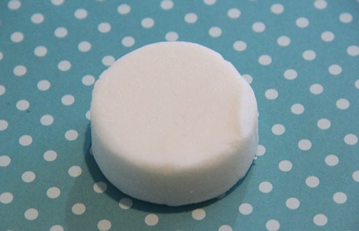 benefícios shampoo em barra