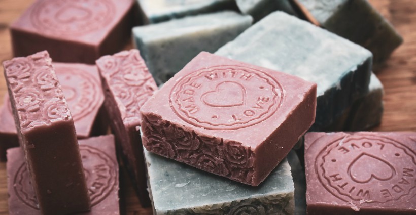 como fazer shampoo sólido caseiro