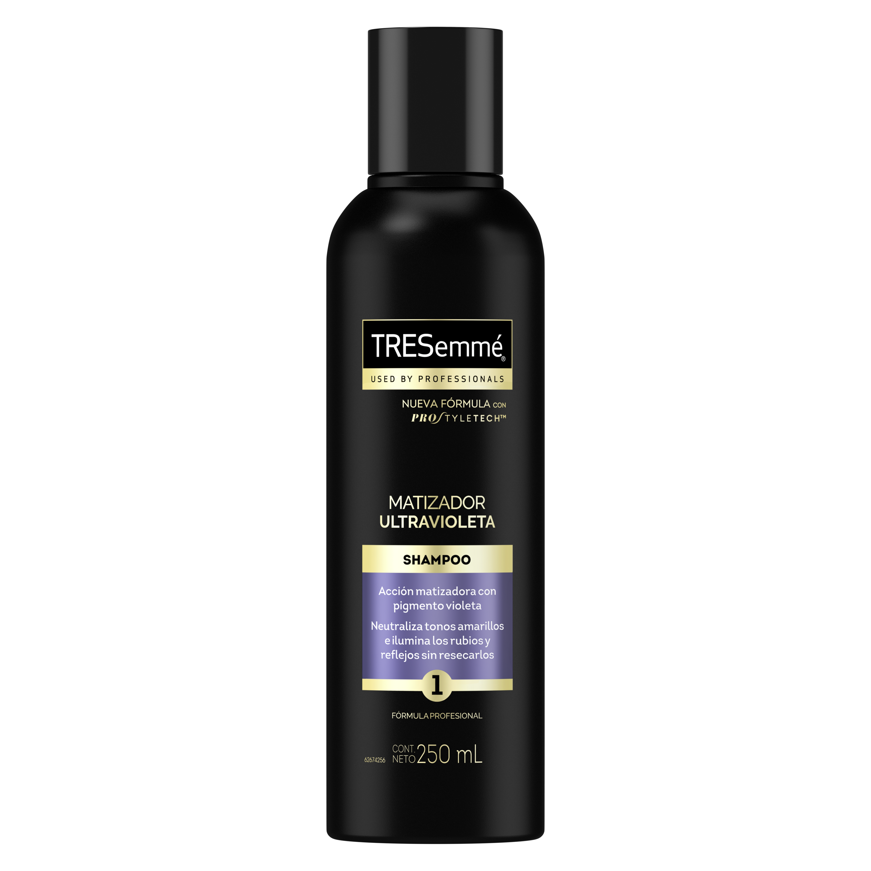shampoo matizador funciona