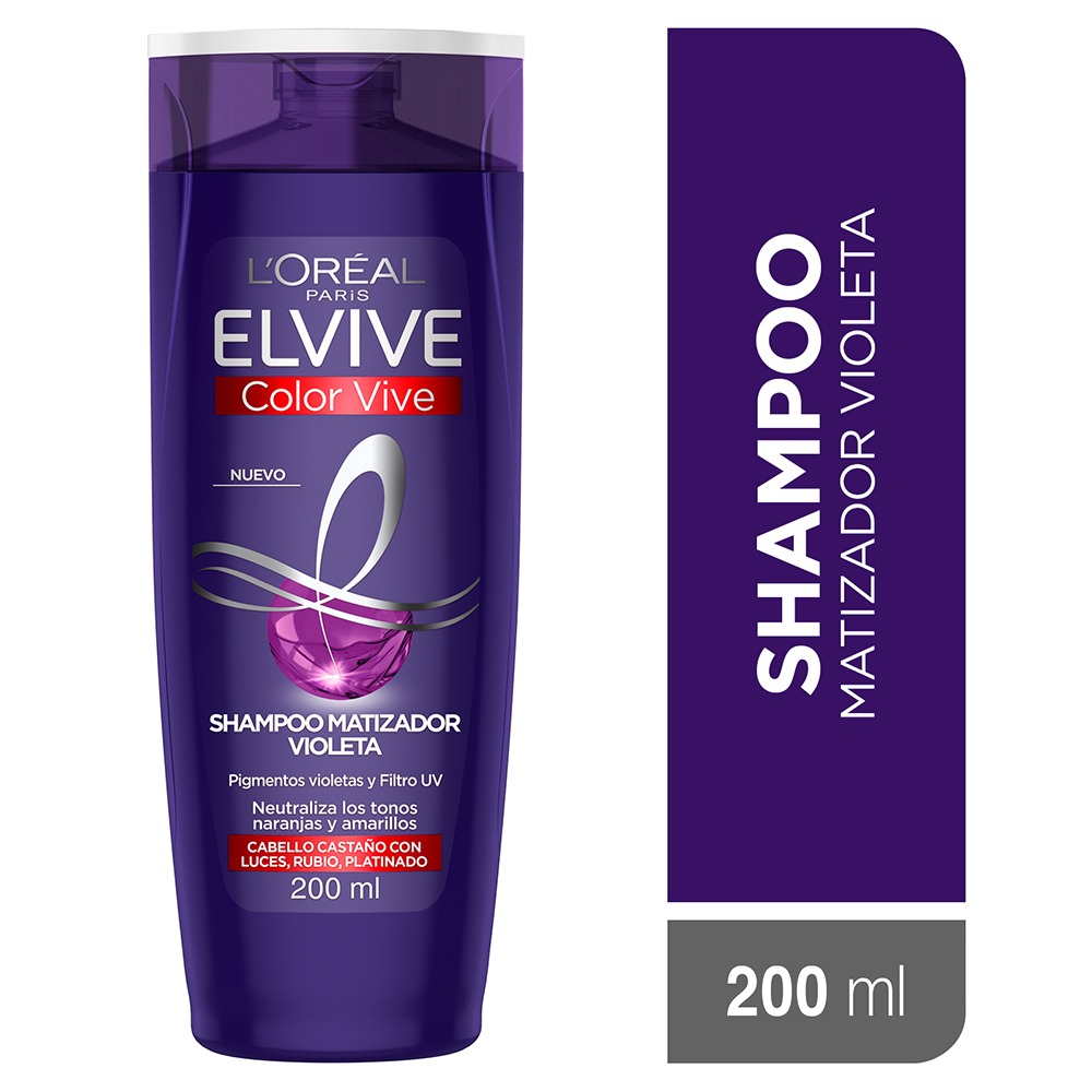 benefícios do shampoo matizador para cabelos descoloridos