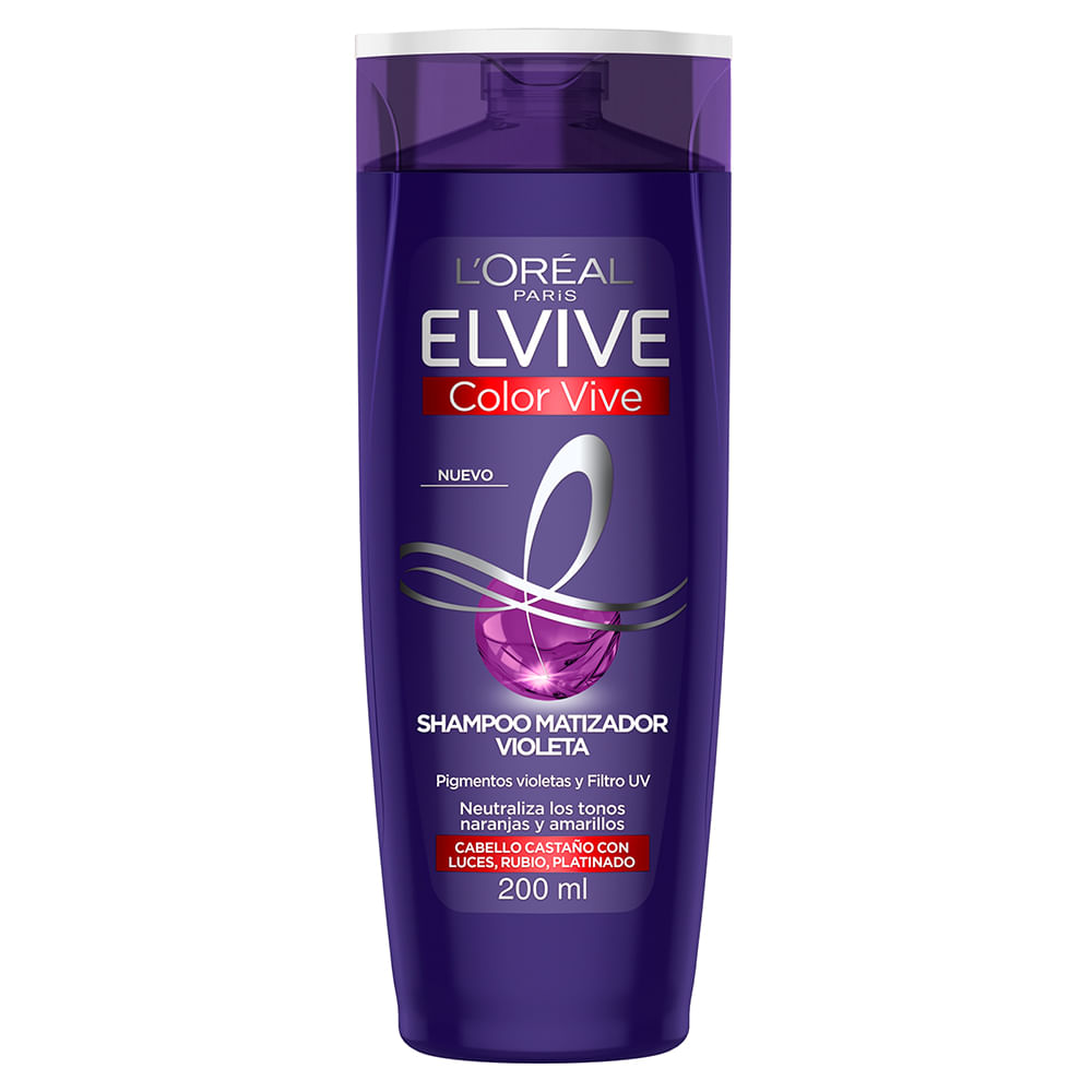 shampoo matizador danifica o cabelo?