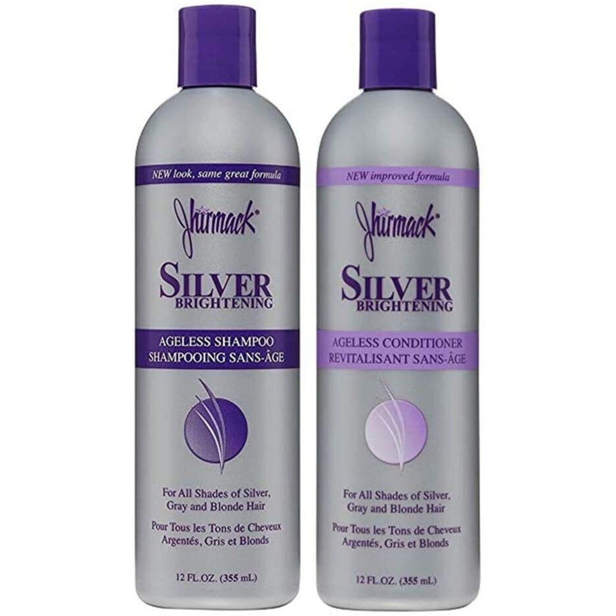 qual shampoo matizador comprar para cabelo grisalho