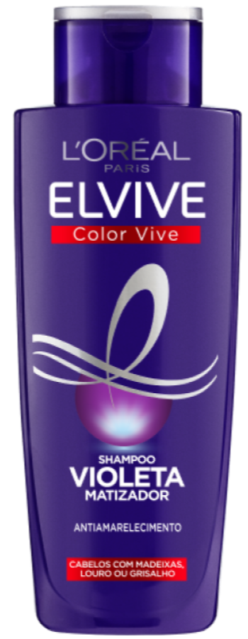 alternativas ao shampoo roxo para cabelos grisalhos