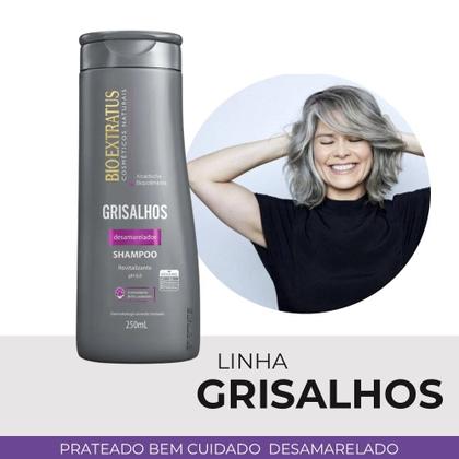 shampoo roxo com bom custo-benefício