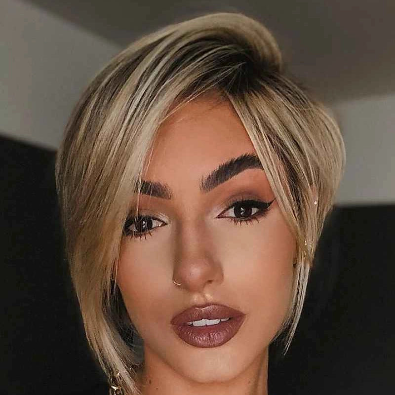 tendências de corte de cabelo 2026