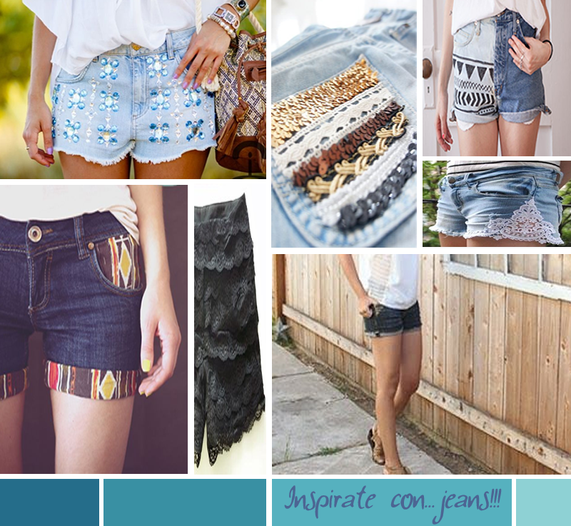 Carnaval 2024: Looks com shorts customizados para arrasar na folia