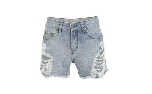 Onde encontrar os melhores shorts com pedrarias online