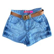 Carnaval 2024: Looks com shorts customizados para arrasar na folia