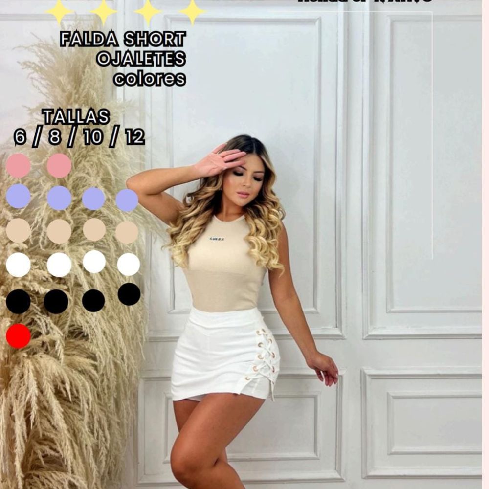 tendências de shorts 2025