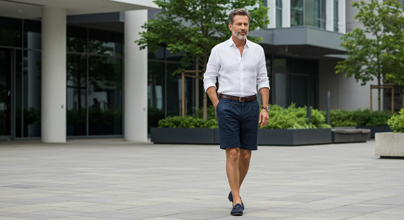 modelos de shorts 2026