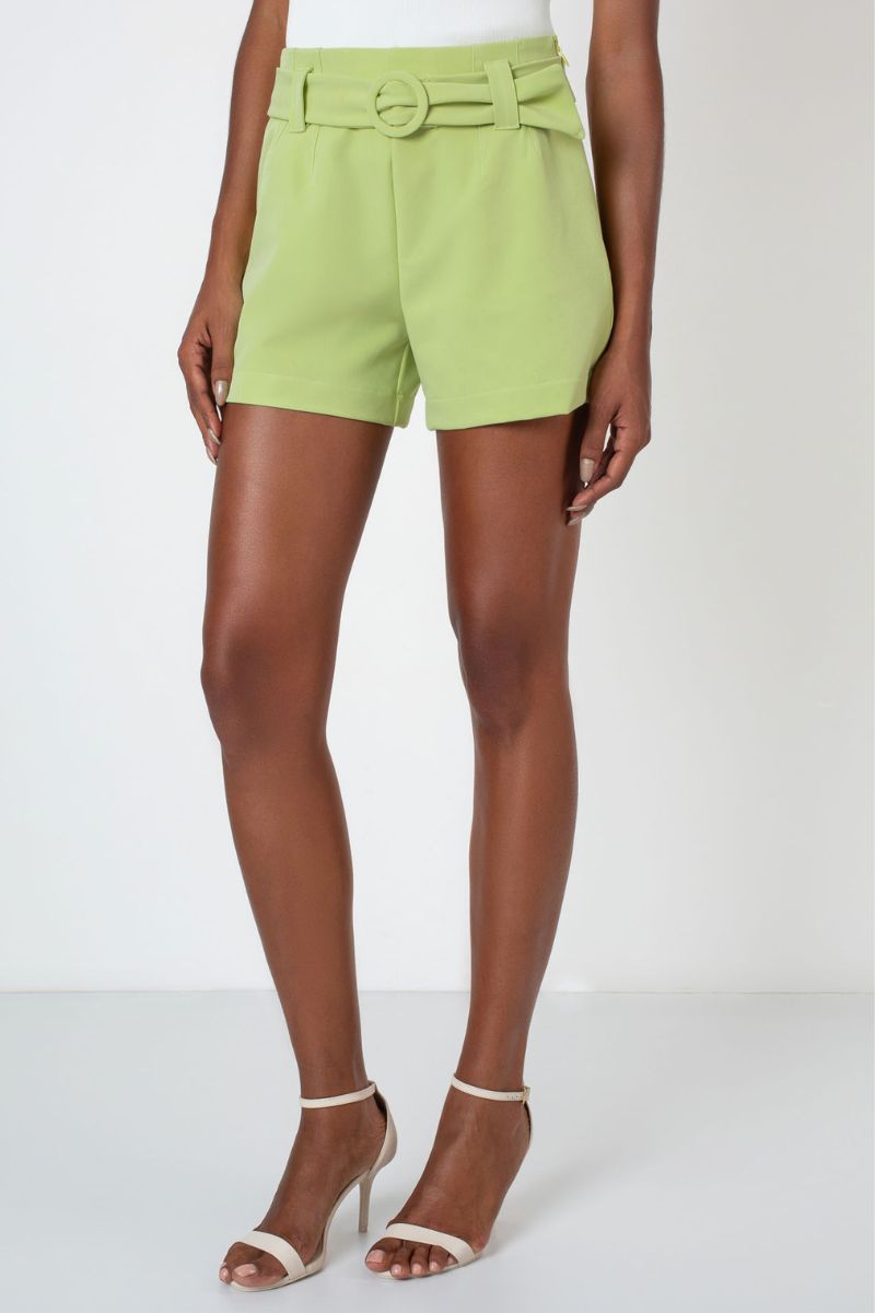 onde comprar shorts de alfaiataria