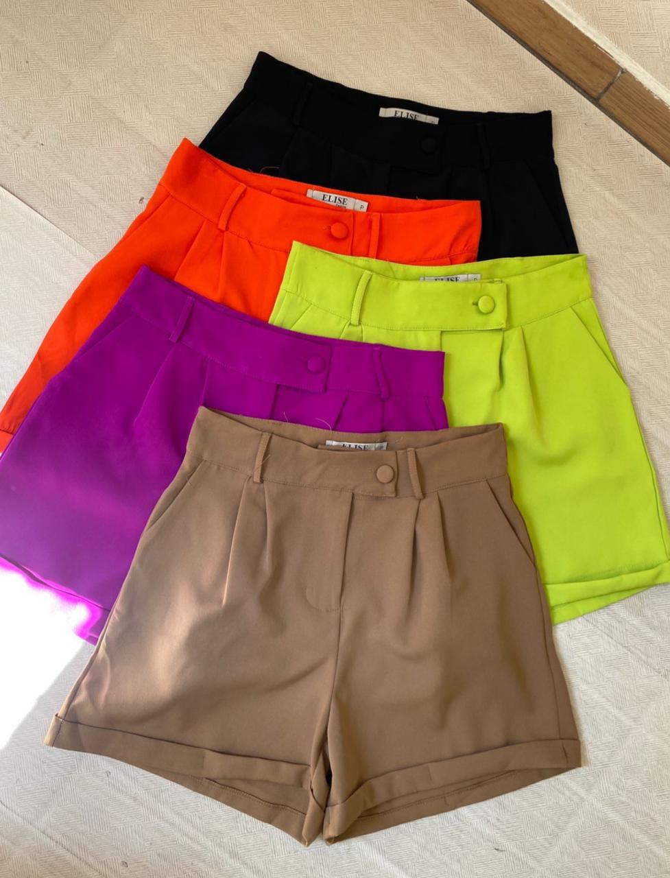 bermudas de alfaiataria masculinas esporte fino