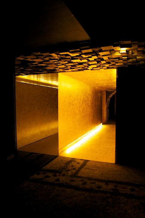 o que é silêncio interior