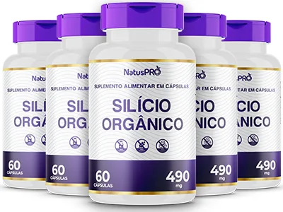 Guia Completo de Dosagem e Frequência do Silício Orgânico