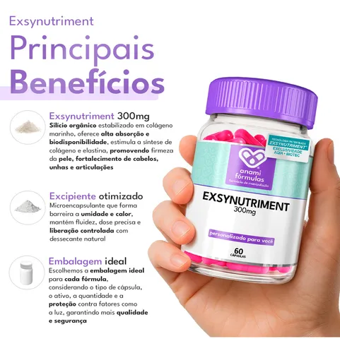 Silício Orgânico na Gravidez e Amamentação: O Que Você Precisa Saber