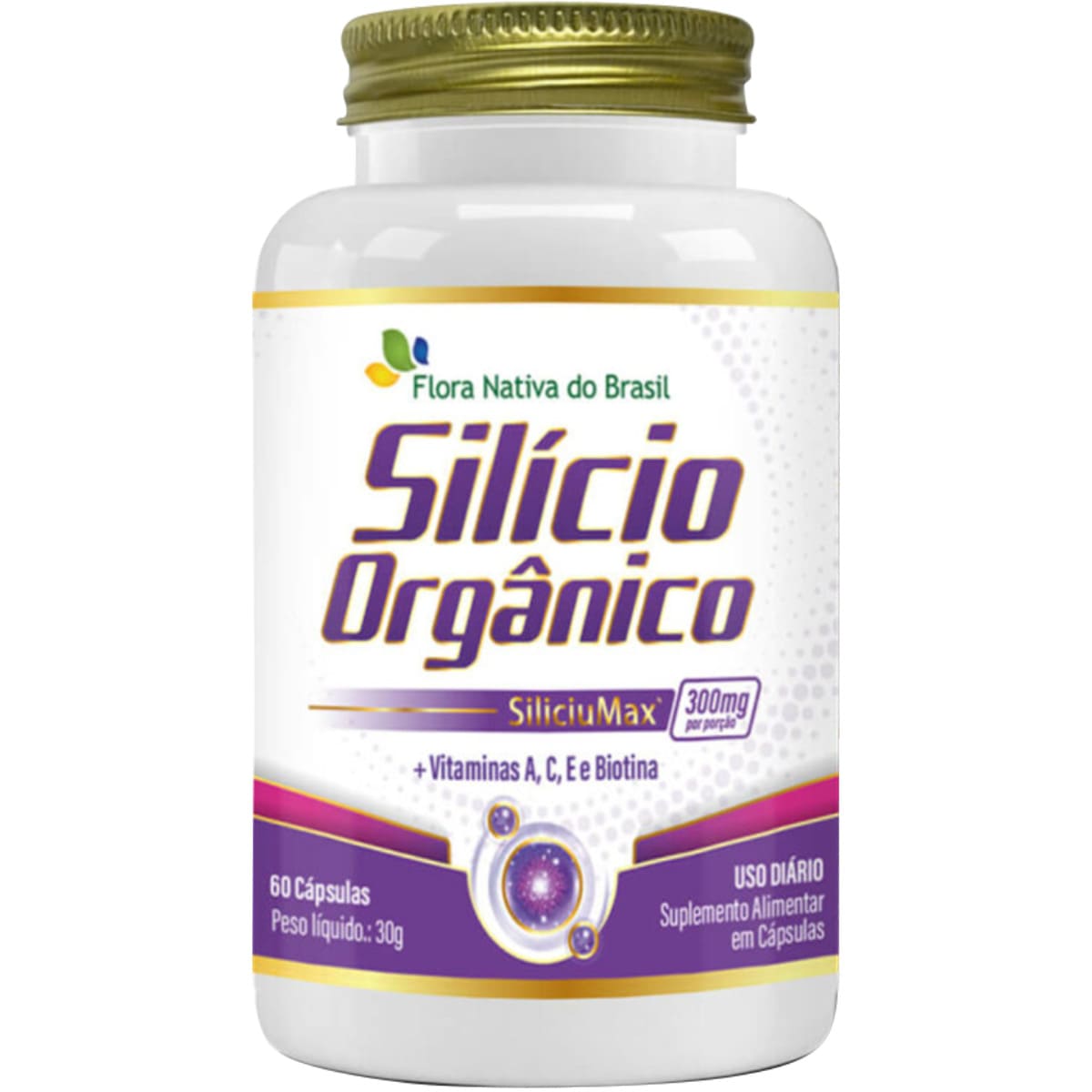 Silício Orgânico: Mitos e Verdades sobre a Suplementação Anti-idade