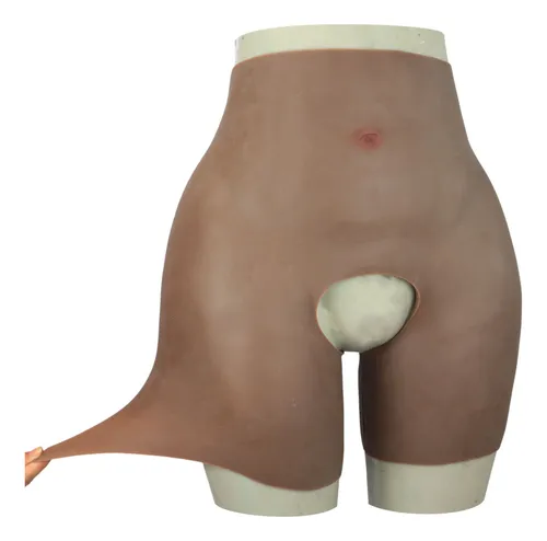 Silicone Industrial vs. Prótese de Glúteo: Entenda os Riscos e Diferenças Cruciais