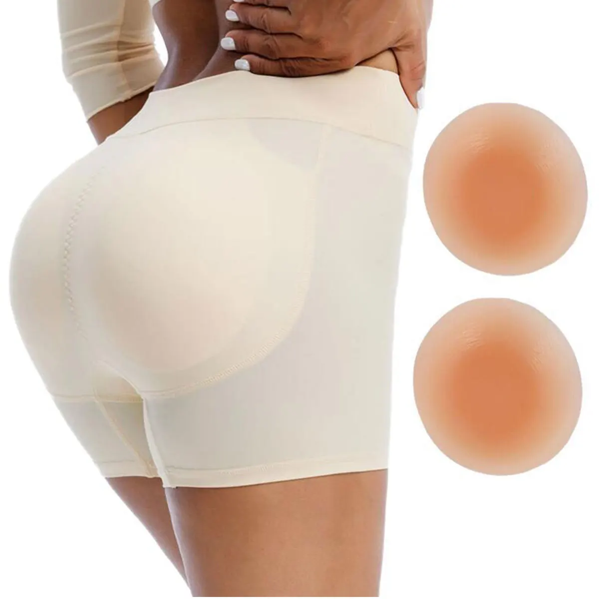 Marcas de Prótese de Glúteo: Qual a Melhor Escolha para um Resultado Natural e Seguro?