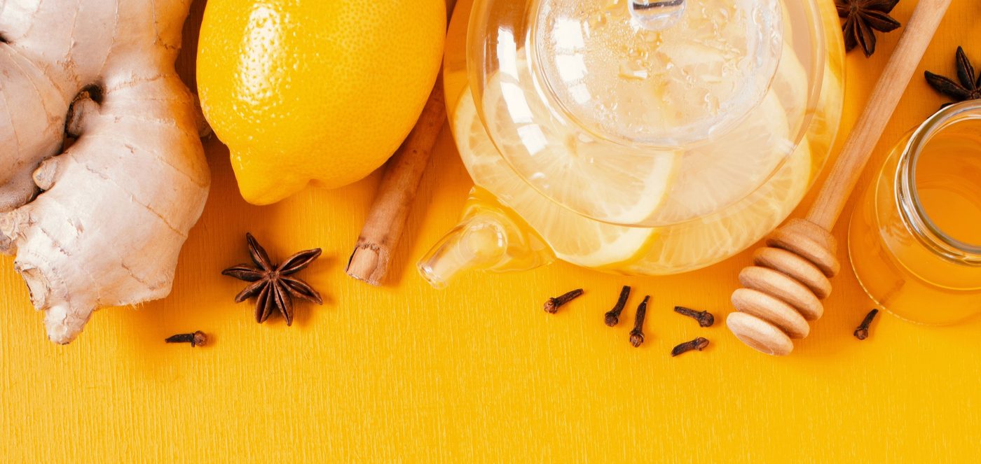 sinusite alimentação