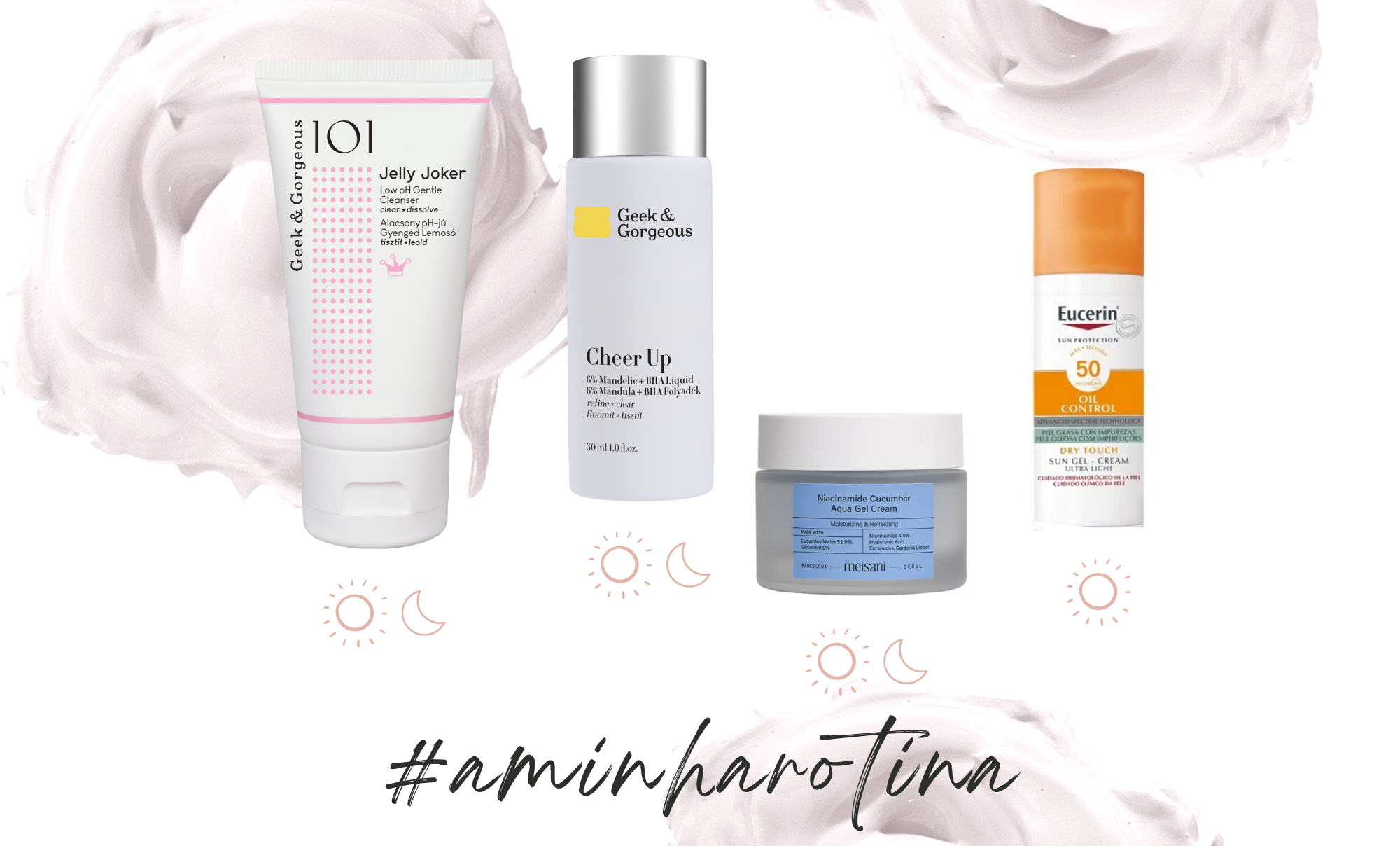 skincare para gestantes