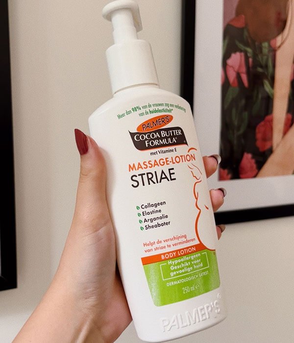 skincare para gestantes