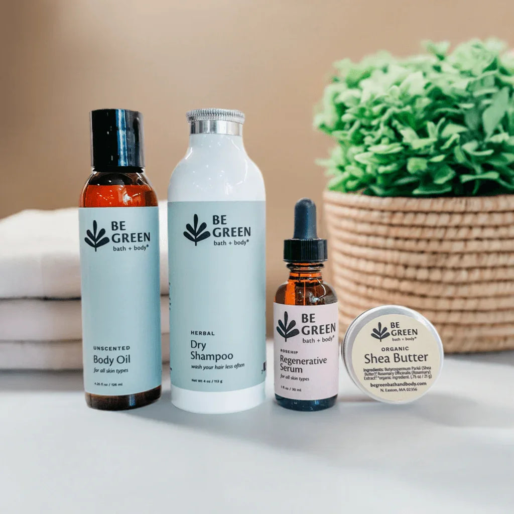 Beleza Limpa: O Que é e Por Que Escolher Marcas Como Simple Organic