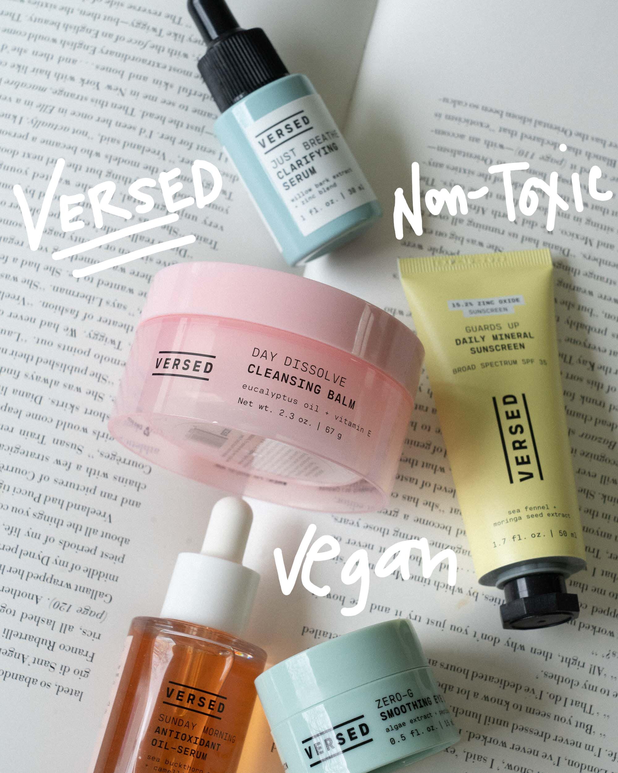 Marcas Nacionais de Skincare Vegano que Você Precisa Conhecer