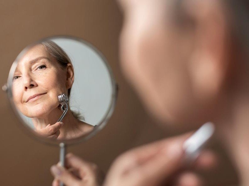5 Ativos Essenciais para o Skincare Slow Aging