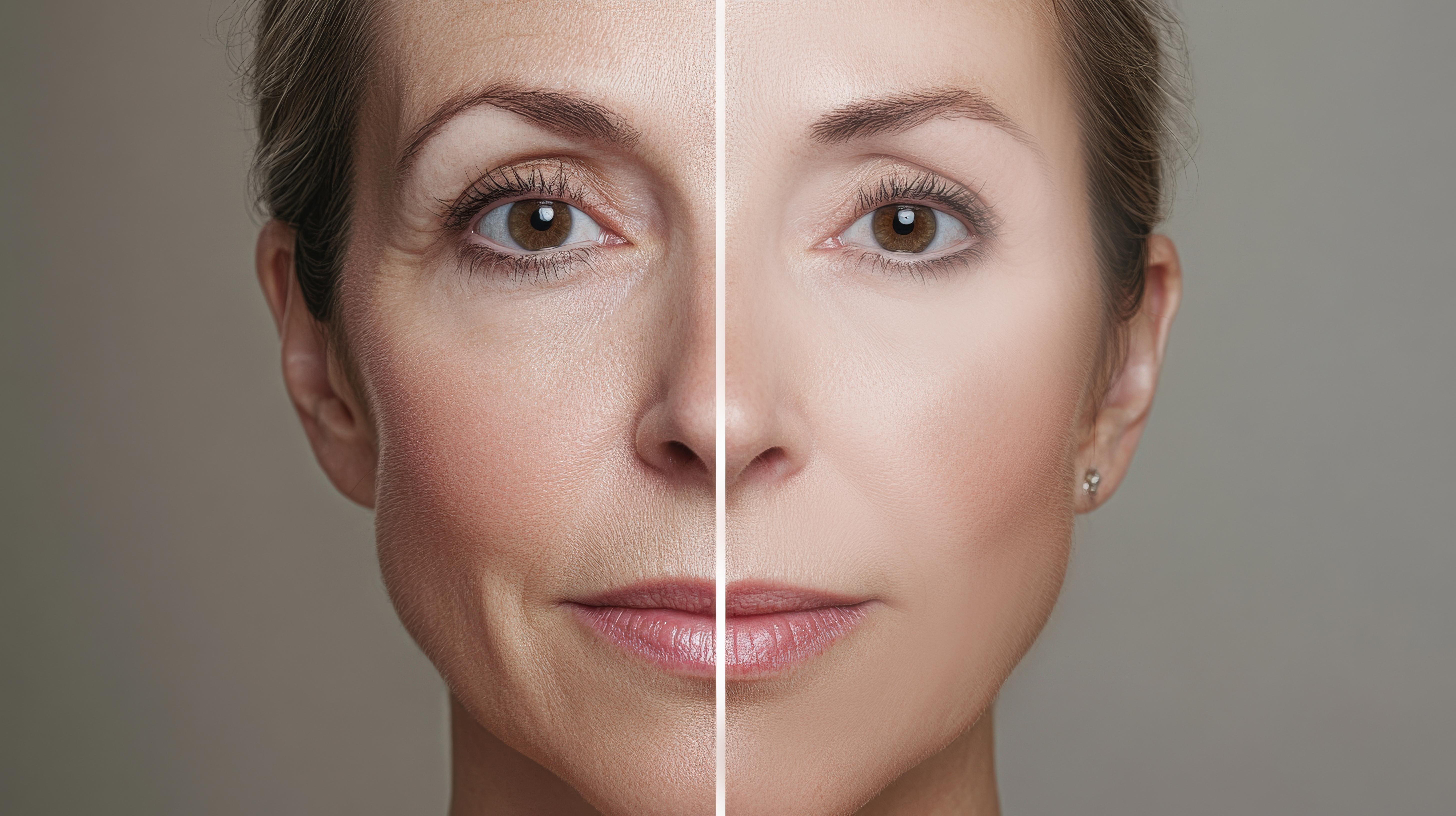 Como a Nutrição Impacta o Envelhecimento Celular