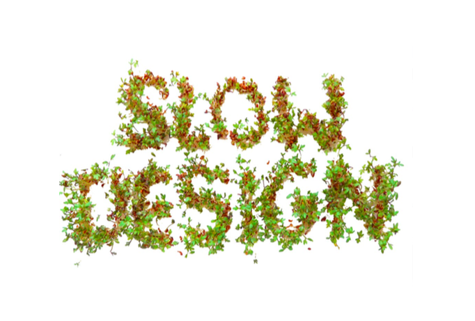 slow design vs fast design