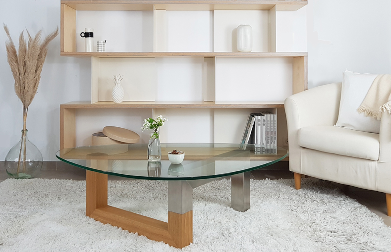 história do slow design