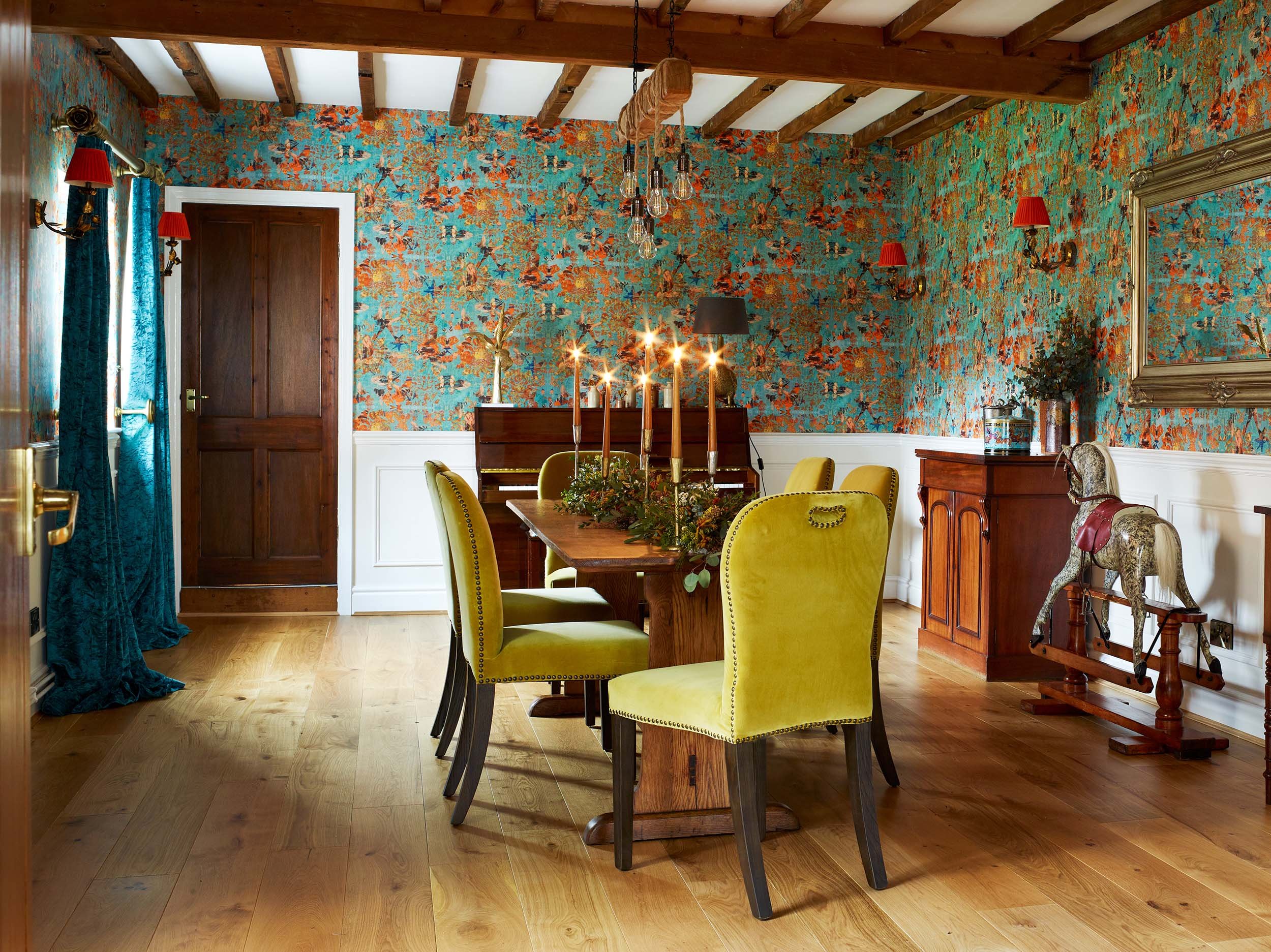 exemplos de slow design