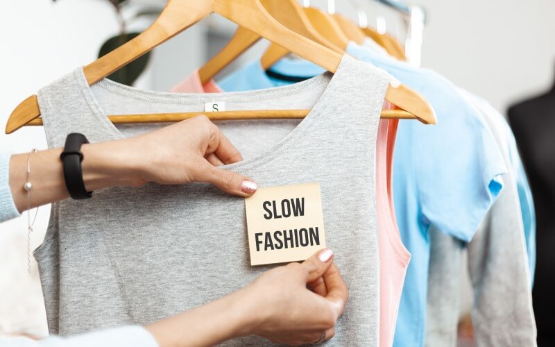 Fast Fashion vs Slow Fashion: Entenda as Diferenças e Impactos