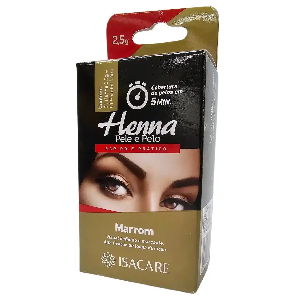 Henna para gestantes: O que dizem os especialistas e as marcas seguras