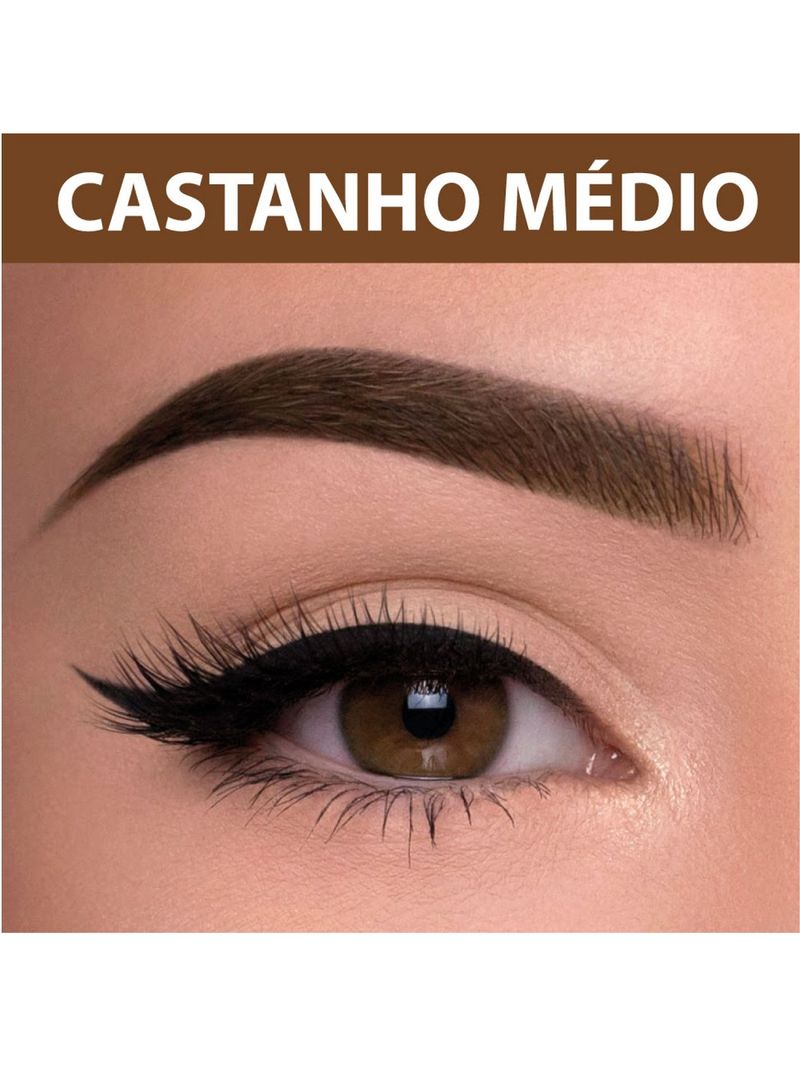 Henna para sobrancelhas: Mitos e verdades sobre a aplicação em casa