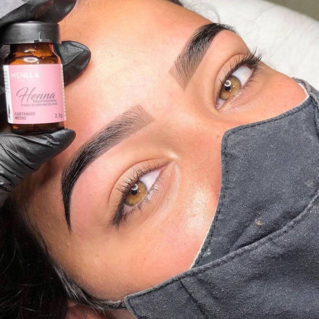 Micropigmentação ou Henna? Qual a melhor opção para você?