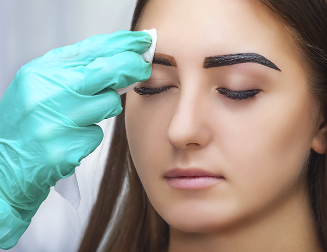 Micropigmentação ou Henna? Qual a melhor opção para você?