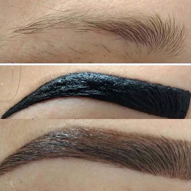 Henna para sobrancelhas: Mitos e verdades sobre a aplicação em casa