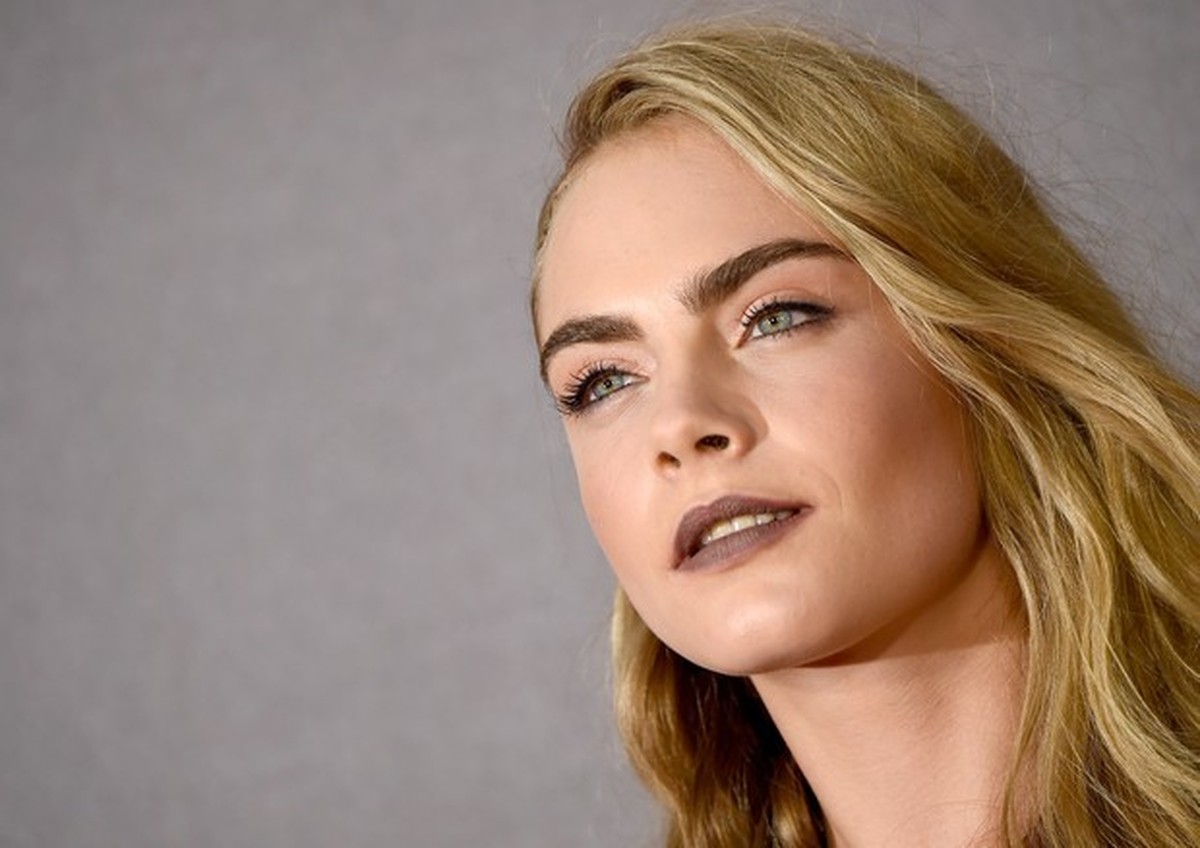 design de sobrancelha para cada tipo de rosto